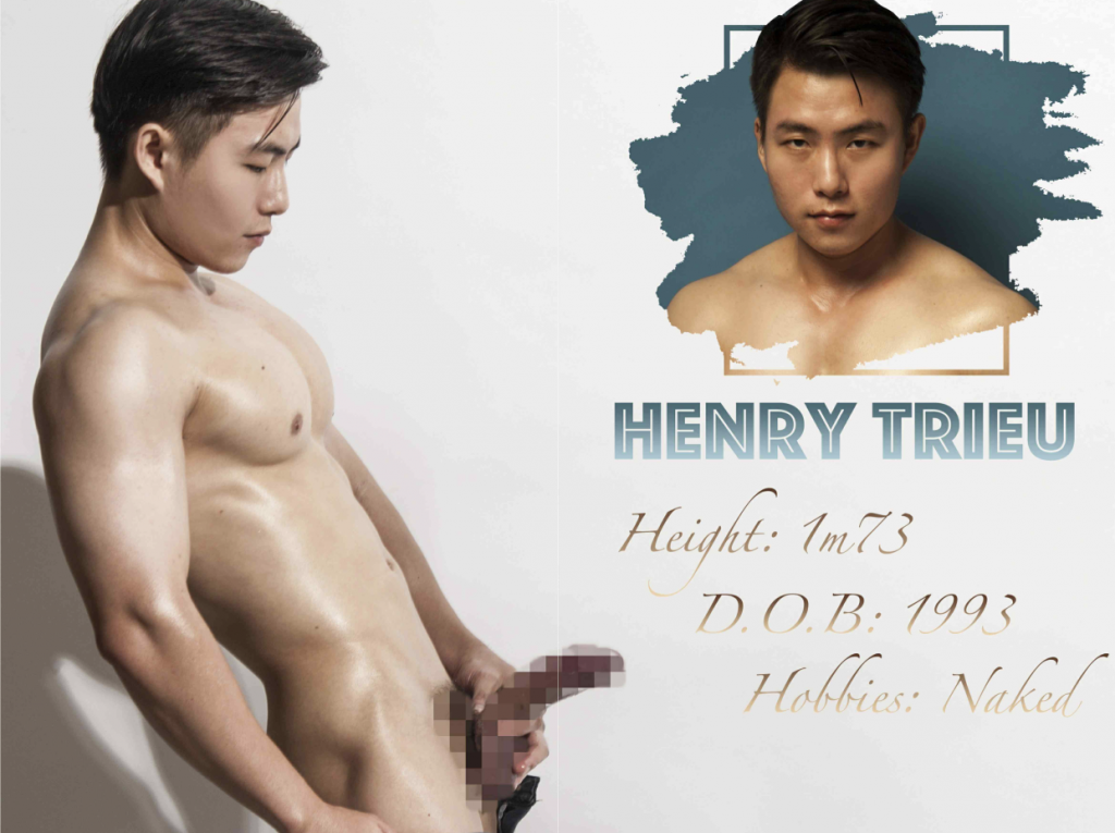 Tasty 5 – Henry Triệu