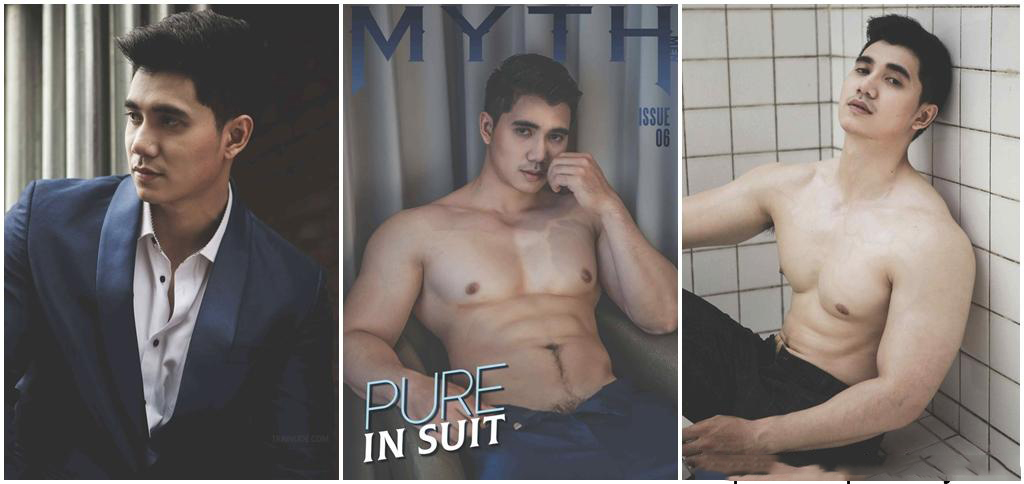 Myth Men issue 06 [Ebook + Video] – Xemtrai