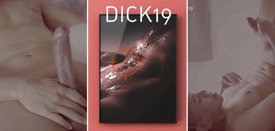 DICK19 #05 [Ebook+Video]