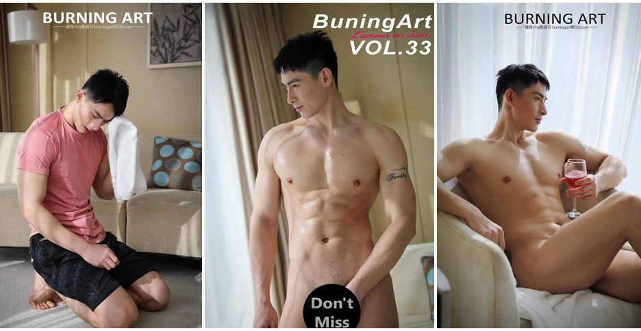 Burning Art Vol 33 [Ebook+Video]