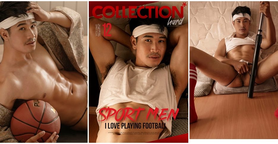 Collection 12 – Sport Men