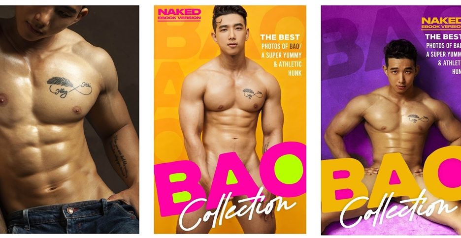BAO collection – Naked ebook version