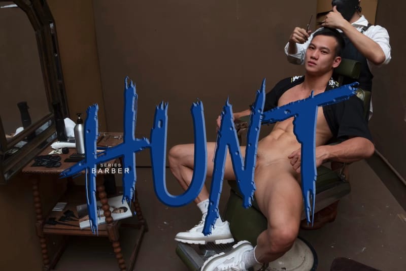Hunt Series EP.13 – Barber | Kevin (Nguyen Tien Quan)