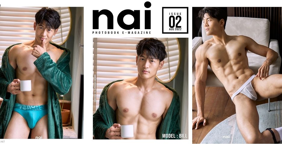 NAI Photobook Magazine issue02