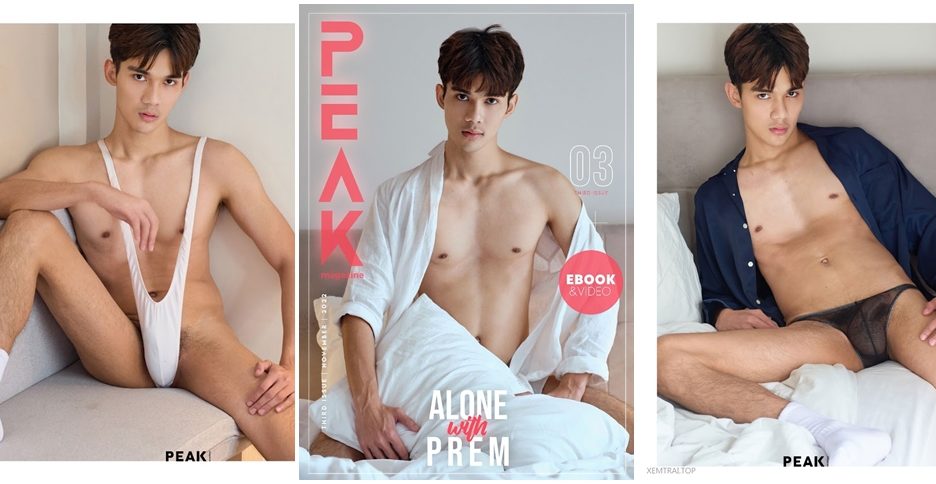 Peak 03 – Alone with Prem (photo+video)