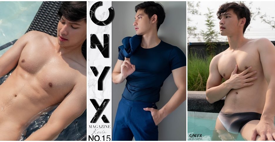 ONYX 15 – Kevin (photo+video)