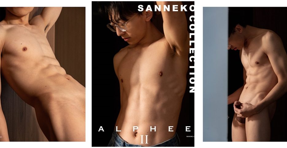 Sanneko Collection Alphee II (photo)